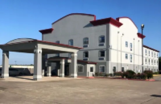 Suburban Studios Beaumont