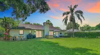 TampaGolfVillas by AmericanVacationLiving 7 Room Hotels near Mirada Lagoon