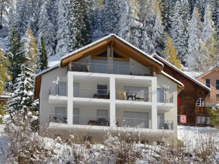 Liebrand Отели в г. Курвальден