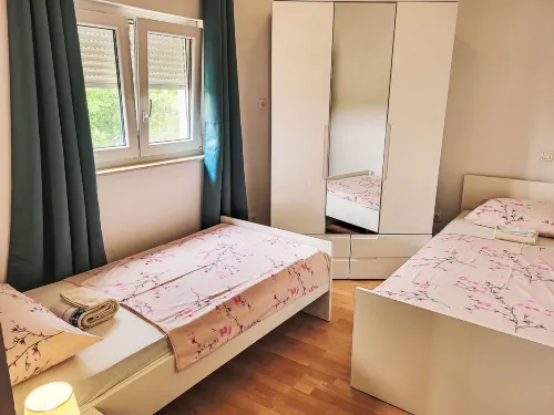 Mirjana - Spa