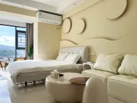 Nan'ao Guanhai Residence Apartment (Haibin Road) Hotels near Temple of Emperor Wu