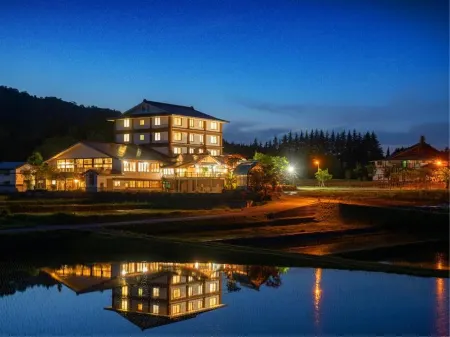 Ryuuki Отели рядом с достопримечательностью «THE VERANDA AT ISHIUCHI»