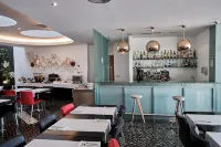 โรงแรม Praia Marina โดย RIDAN Hotels - พร้อมอาหารเช้า