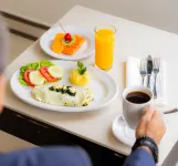 Centro Hotel Villa las Margaritas - Breakfast