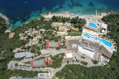 Sunshine Corfu Hotel and Spa