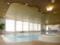 Hotel Laaxerhof - Pools