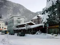 Hotel Meiringen Hotels in Meiringen