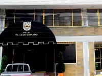 Hotel León Dorado Hotel di Bucaramanga