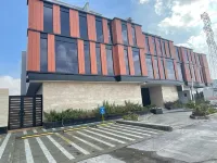 Voyage Residence Hotels near Boulevard Riyadh City