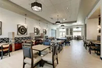 Drury Plaza Hotel Savannah Pooler - Frühstück