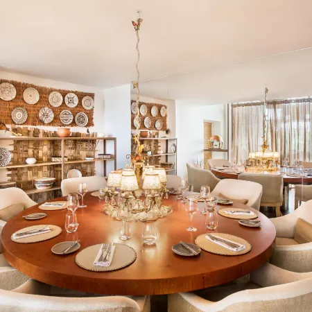 Gran Melia Iguazu