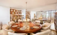 Gran Meliá Iguazú - Desayuno