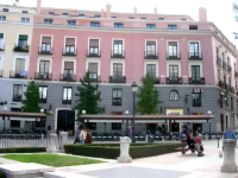 Hostal Central Palace Madrid Hotels near Royal Palace of Madrid
