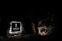 Onos Luxury Villas Kythnos Hotel dekat Panagia Kanala