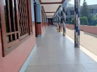 Hotel Park Way Fizaghat Hotels in Mingora