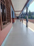 Hotel Park Way Fizaghat Hotel di Mingora