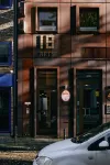18Arts Hotel - Living in a Gallery! Hotels in Cologne City Center