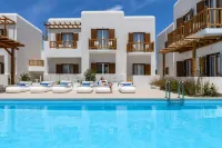 Mykonaki Hotel Hôtels à : Mykonos