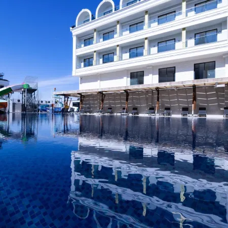 Belenli Resort Hotel