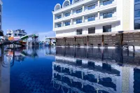 Belenli Resort Hotel - piscine