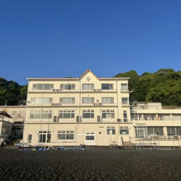 Nature Inn Osekan
