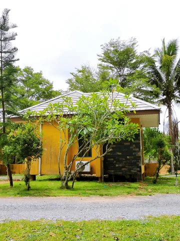 รูปภาพของฟาร์มสุข เรสซิเดนซ์ แอนด์ รีสอร์ท