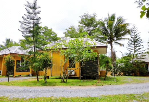 팜숙 레지던스 앤드 리조트