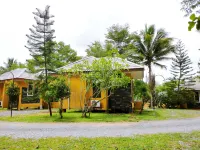 Farmsuk Residence and Resort