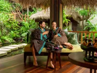 Anantara Rasananda Koh Phangan Villas - spa