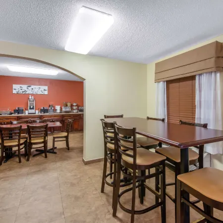 Sleep Inn Sarasota North
