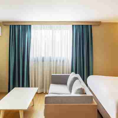 Best Western Amarys Rooms