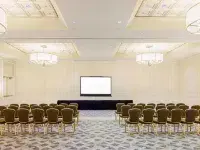 Hilton Greenville Hotels near Timmons Park