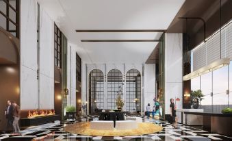 Crowne Plaza Suzhou East Taihu