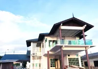 Terengganu Beach House Hôtels à : 