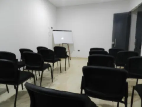 Hotel Bolivariana Plaza Medellin