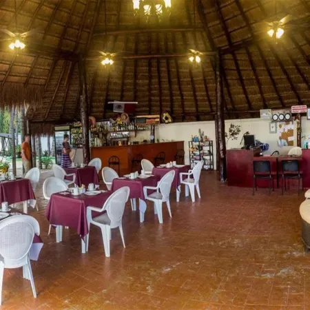 Villas Coco Resort - All Suites