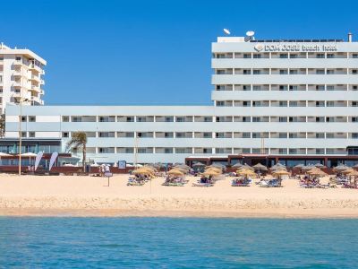 Dom Jose Beach Hotel (Plus)