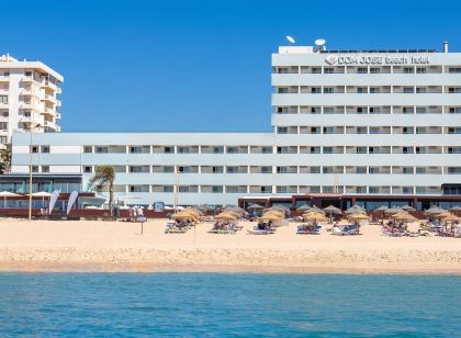 Dom Jose Beach Hotel (Plus)