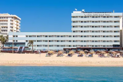 Dom Jose Beach Hotel (Plus)
