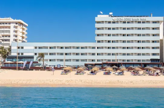 Dom Jose Beach Hotel (Plus) Hotels in Quarteira