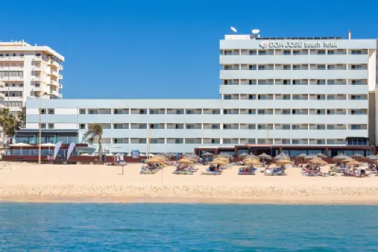 Dom Jose Beach Hotel (Plus)