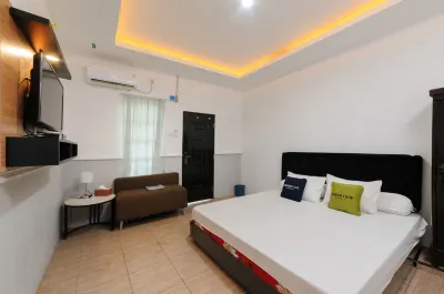 Urbanview Hotel Syariah House of Tuwuh Hotels in Bandar Lampung