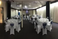 Ocean International Hotel - Desayuno