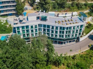 Capo Verde Hotel Batumi
