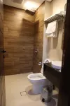 麥地那豪華 - 停車場