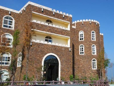 施設外観 ハウステンボスの写真