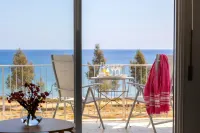 Protaras H2O Seafront Suite