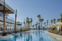 Lordos Beach Hotel & Spa - Pools