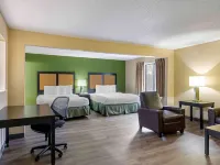 Extended Stay America Suites - Omaha - West فنادق في أوماها