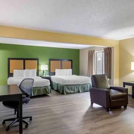 Extended Stay America Suites - Omaha - West